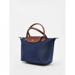 Sac porté main S Le pliage LONGCHAMP Marine