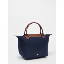 Sac porté main S Le pliage LONGCHAMP Marine